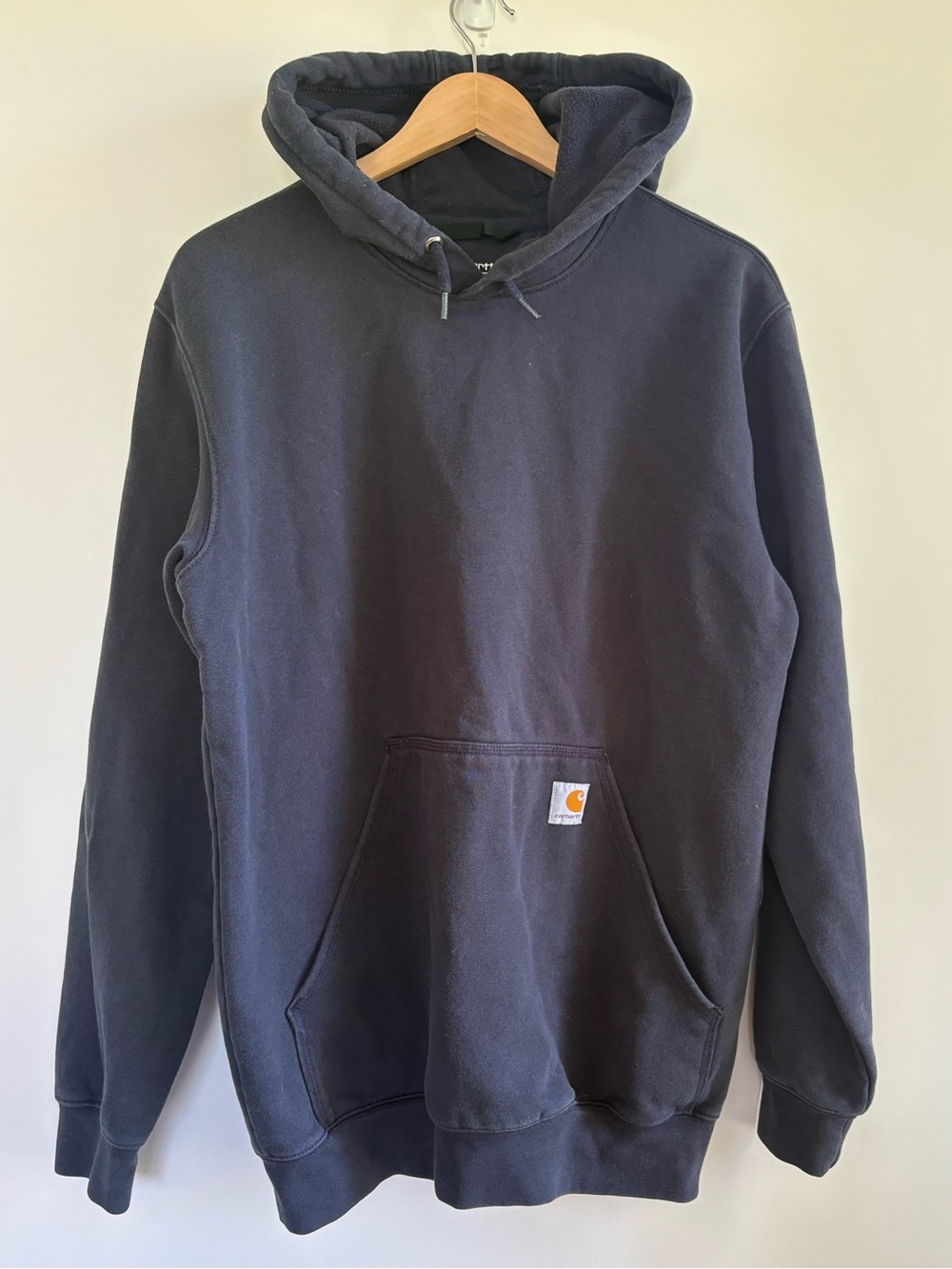 Carhartt Loose Fit Midweight Hoodie